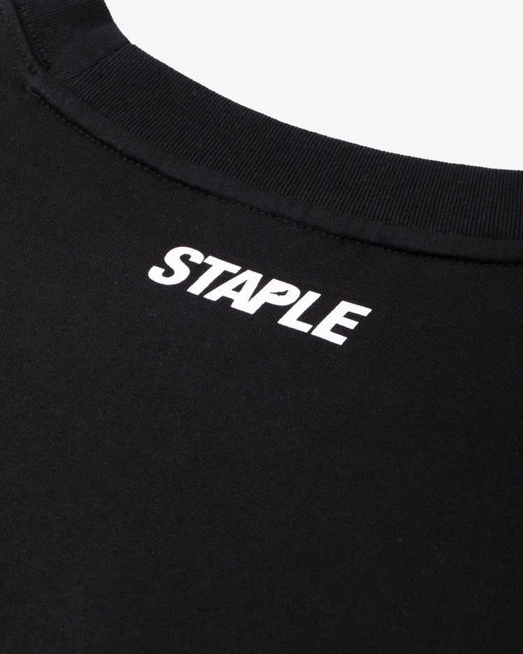 Emb Pigeon Tee