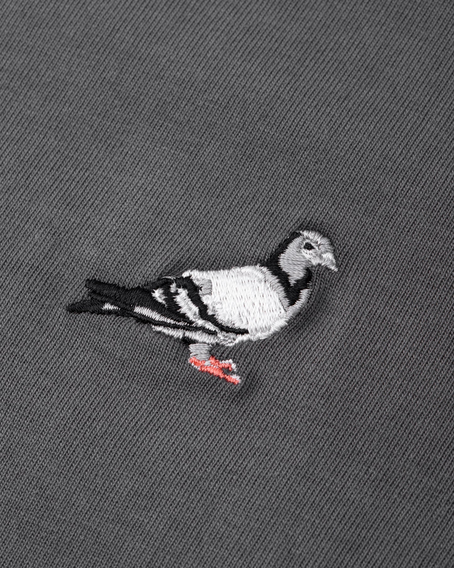 Emb Pigeon Tee