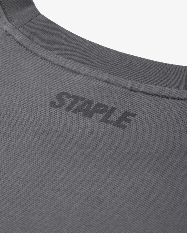 Emb Pigeon Tee