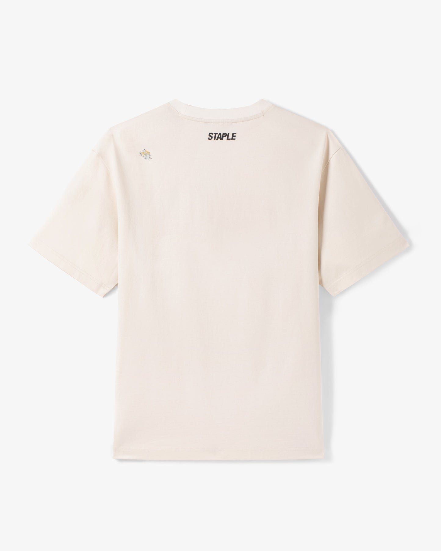 Emb Pigeon Tee