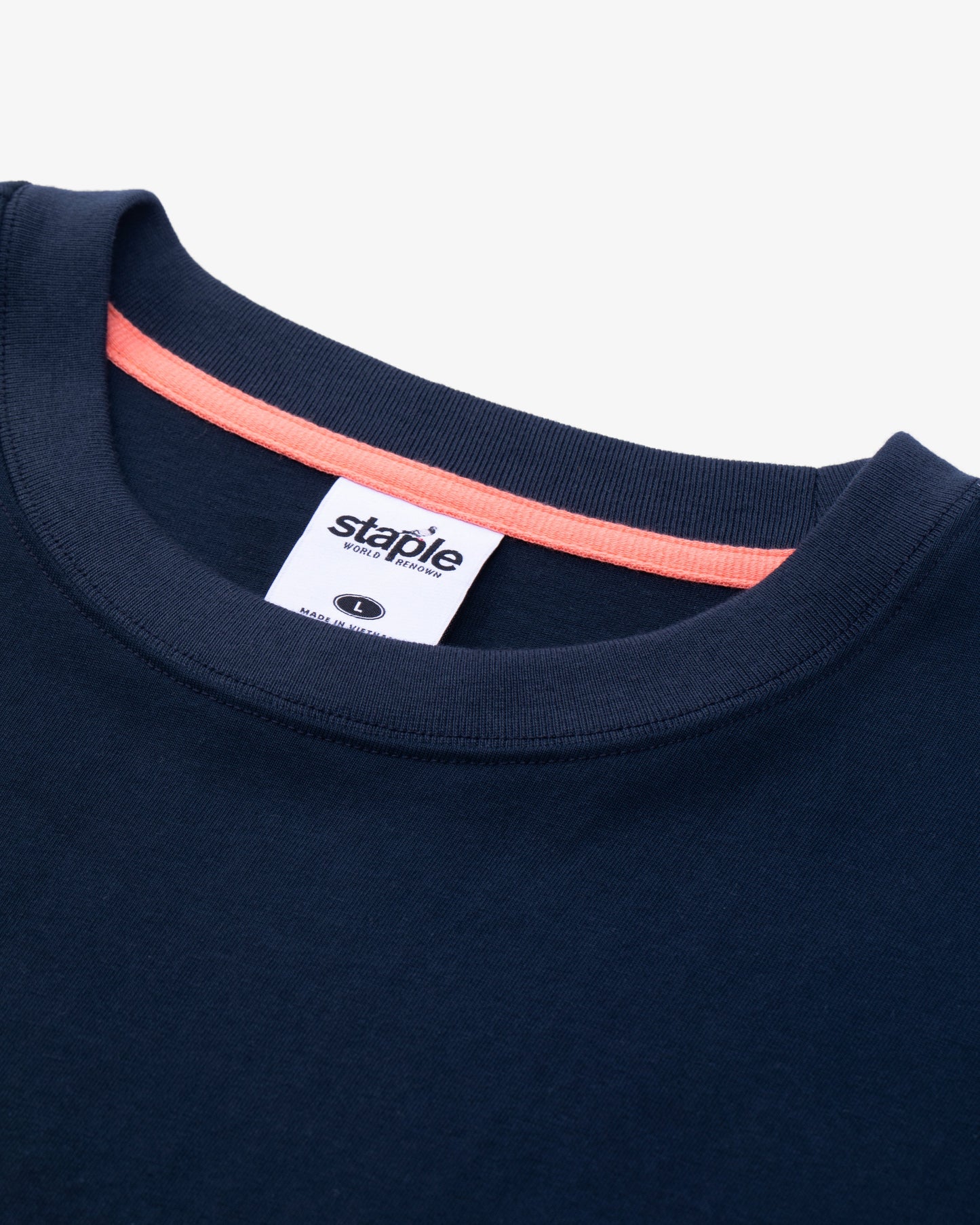Emb Pigeon Tee