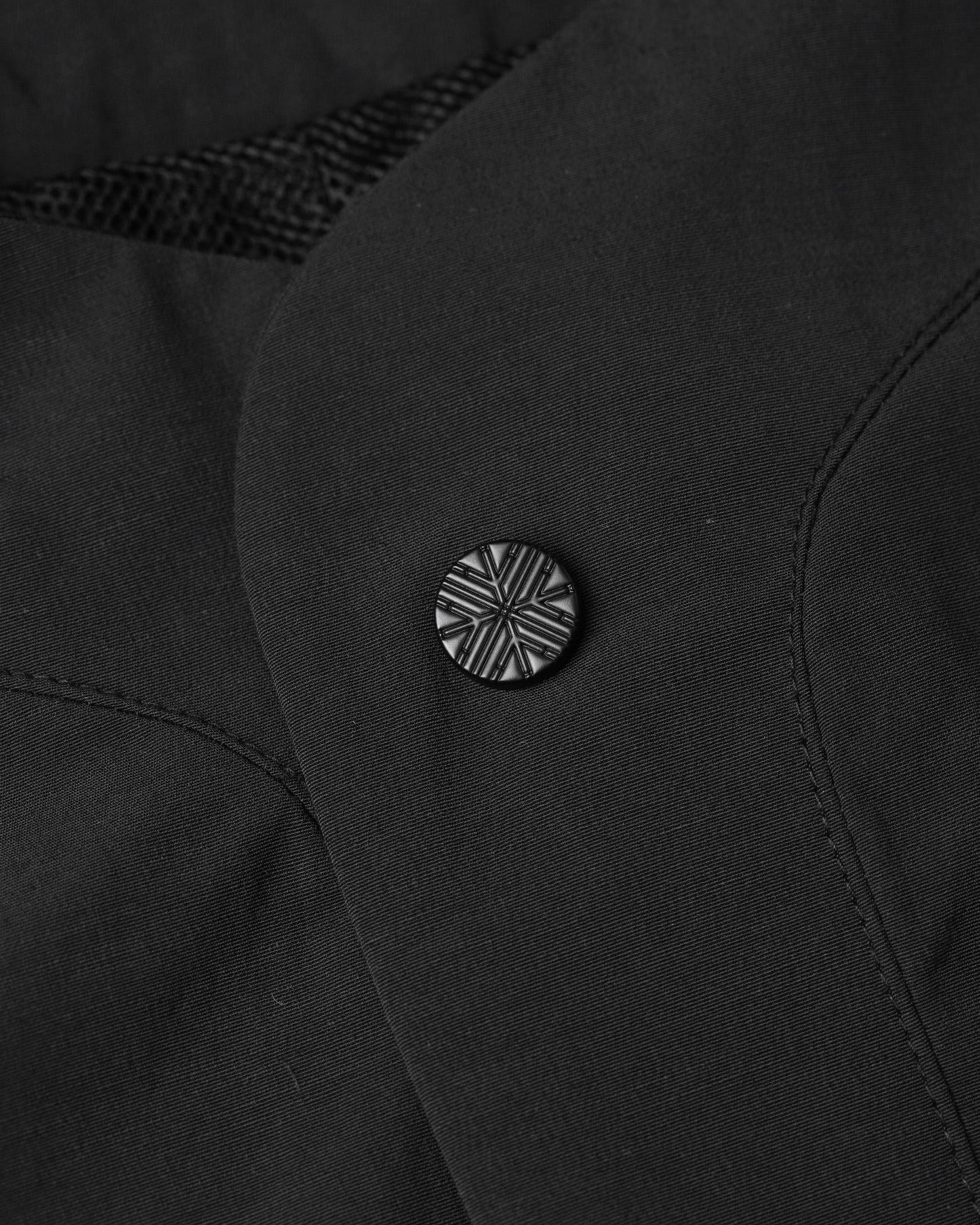 Highline Nylon Jacket - Jacket | Staple Pigeon