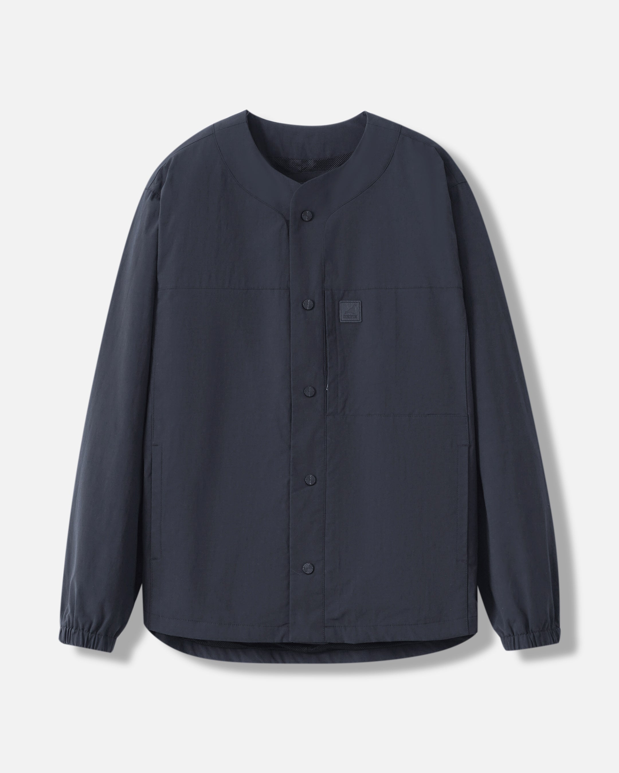 Highline Nylon Jacket