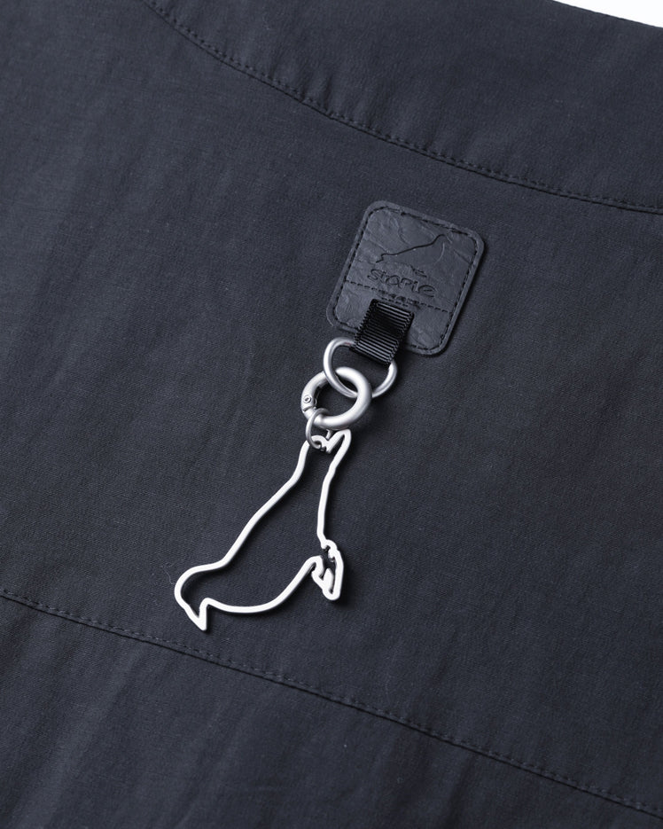 Highline Nylon Jacket