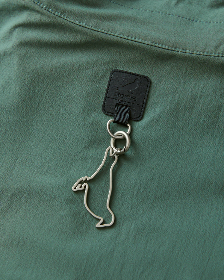 Webster Shirt Jacket - Jacket | Staple Pigeon