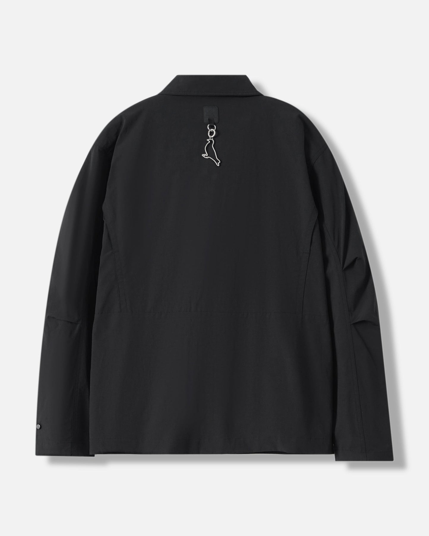 Webster Shirt Jacket