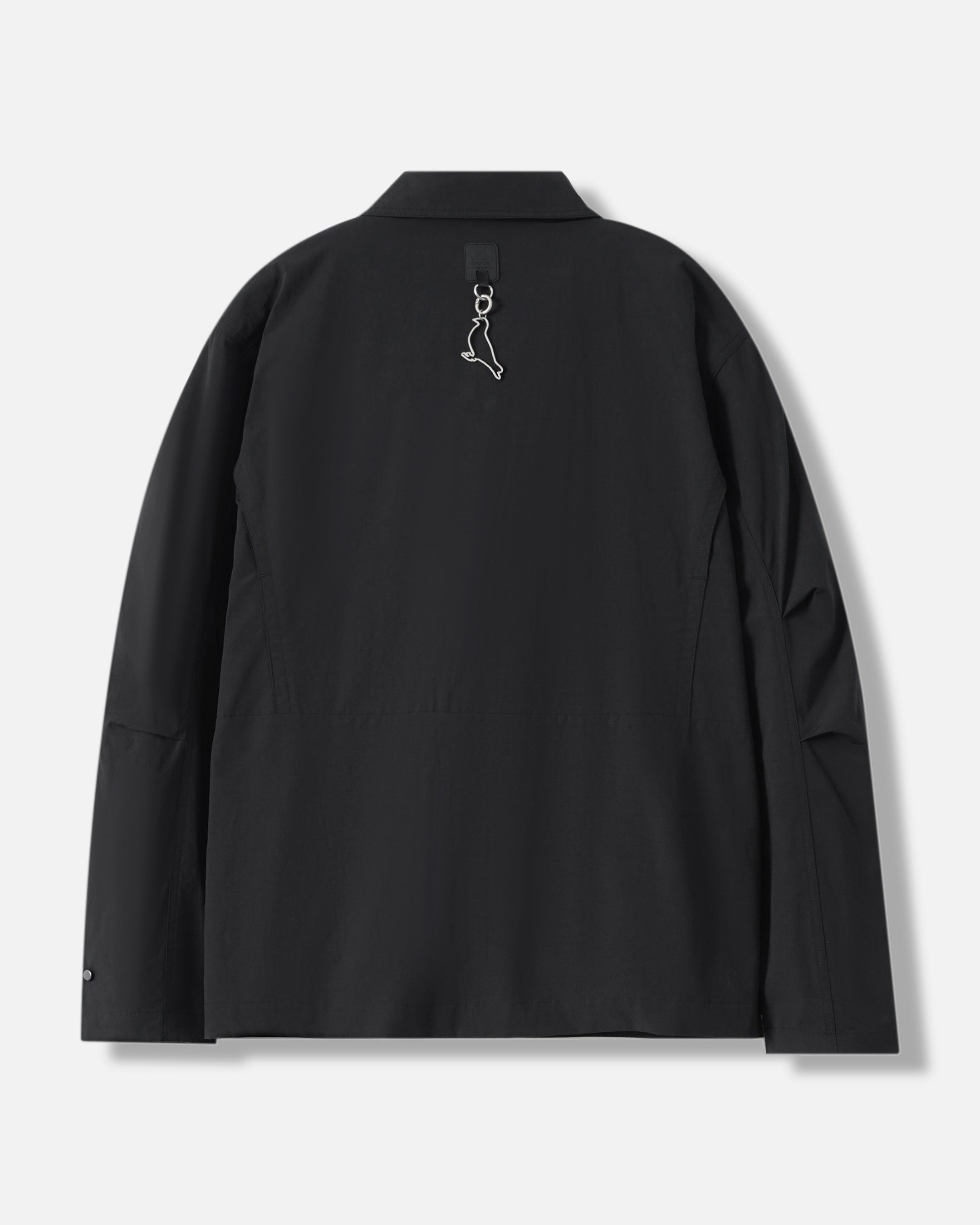 Webster Shirt Jacket