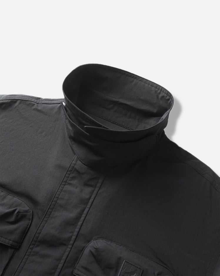 Webster Shirt Jacket