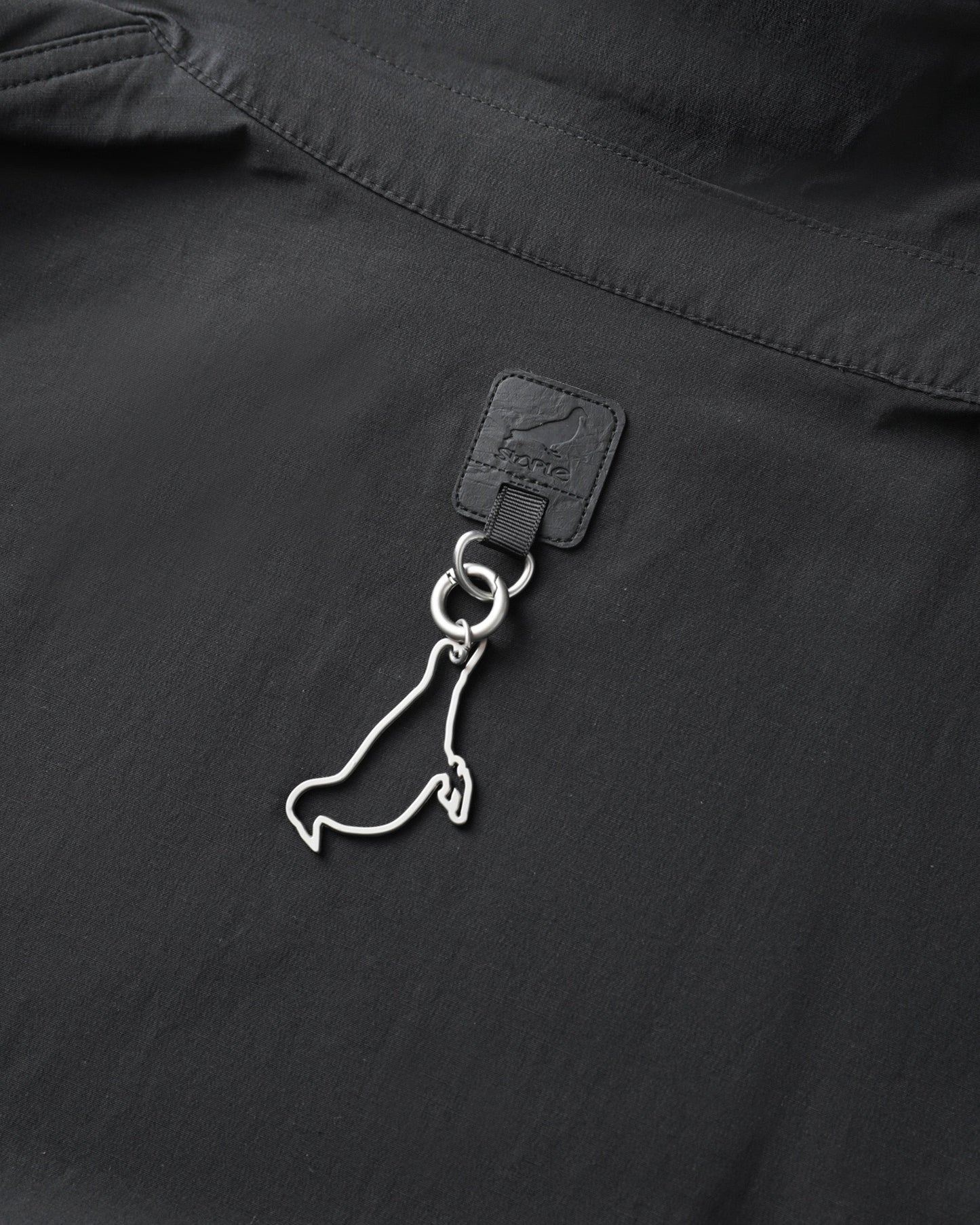 Webster Shirt Jacket