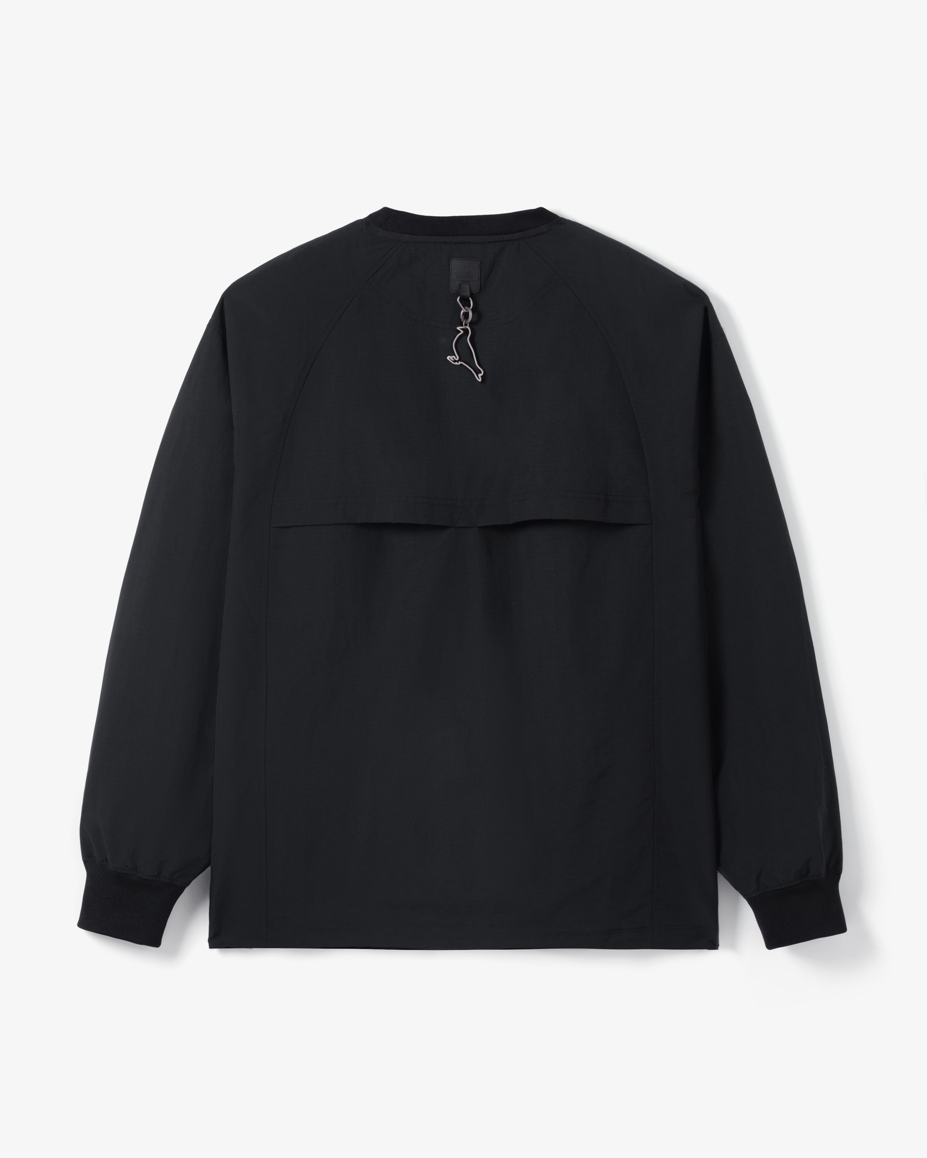 Beekman Nylon L/S Shirt