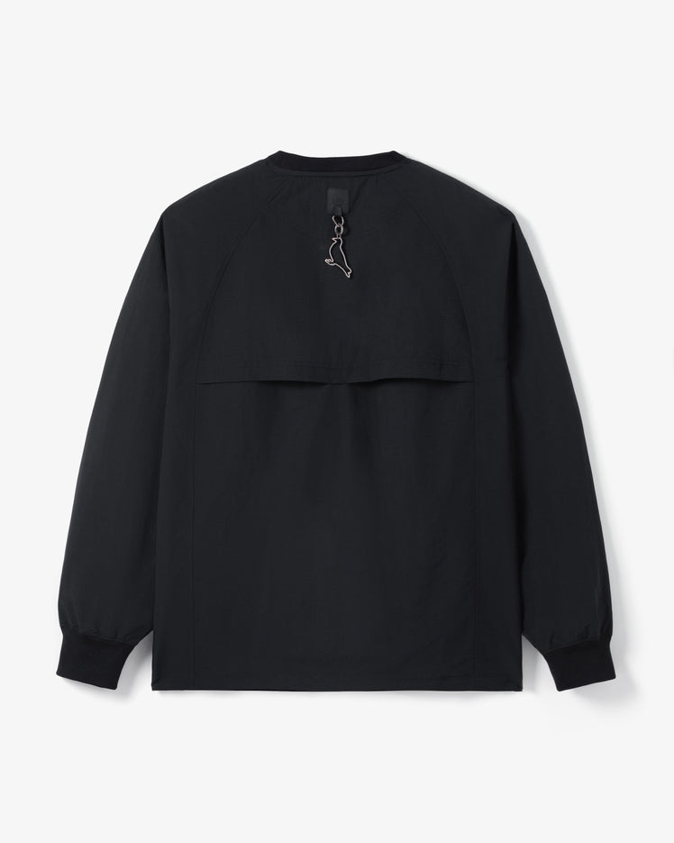 Beekman Nylon L/S Shirt
