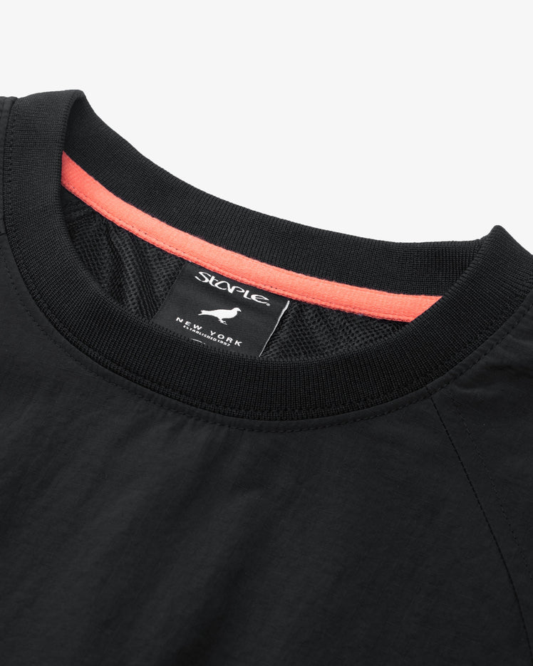 Beekman Nylon L/S Shirt