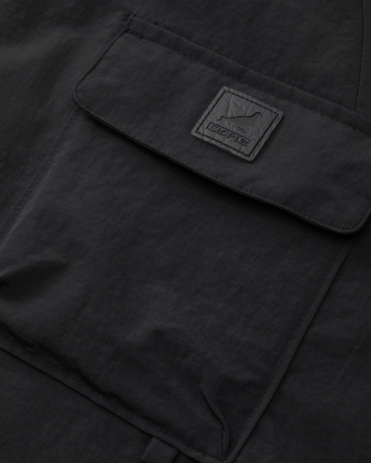 Beekman Nylon L/S Shirt