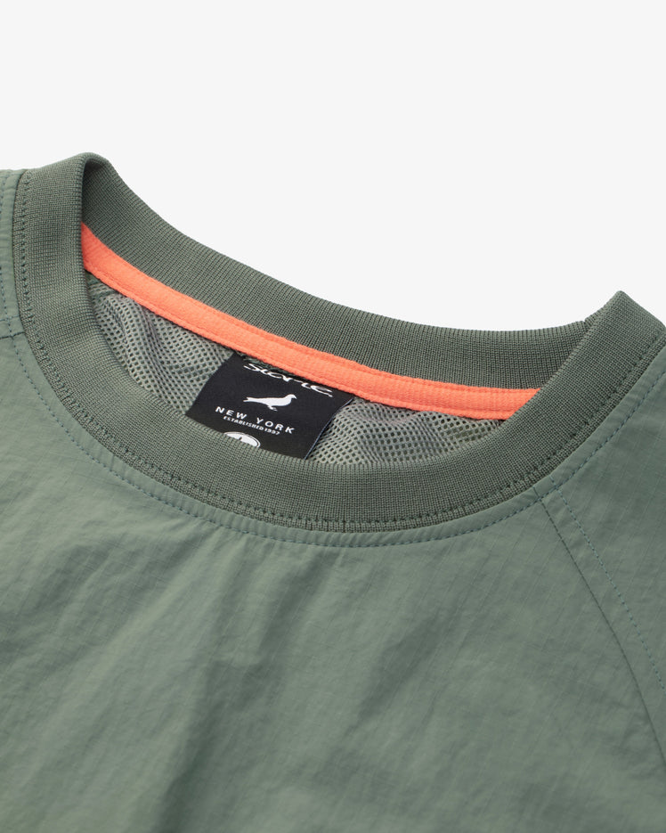 Beekman Nylon L/S Shirt
