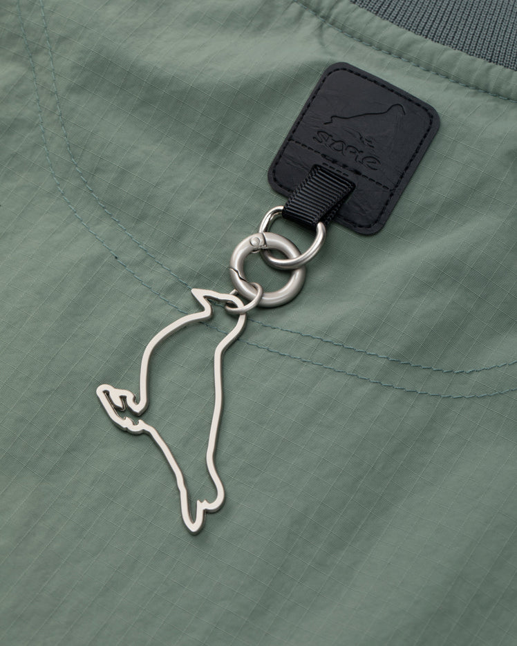 Beekman Nylon L/S Shirt