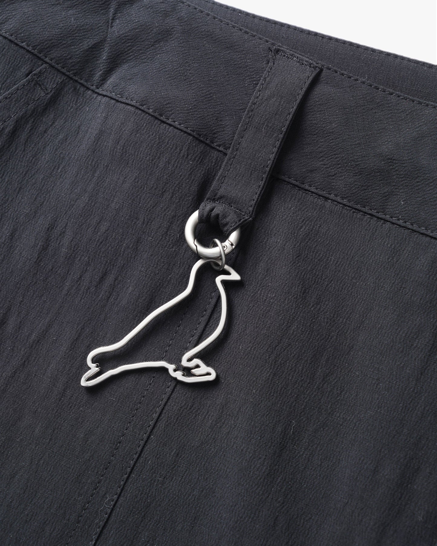 Palladium Nylon Pant