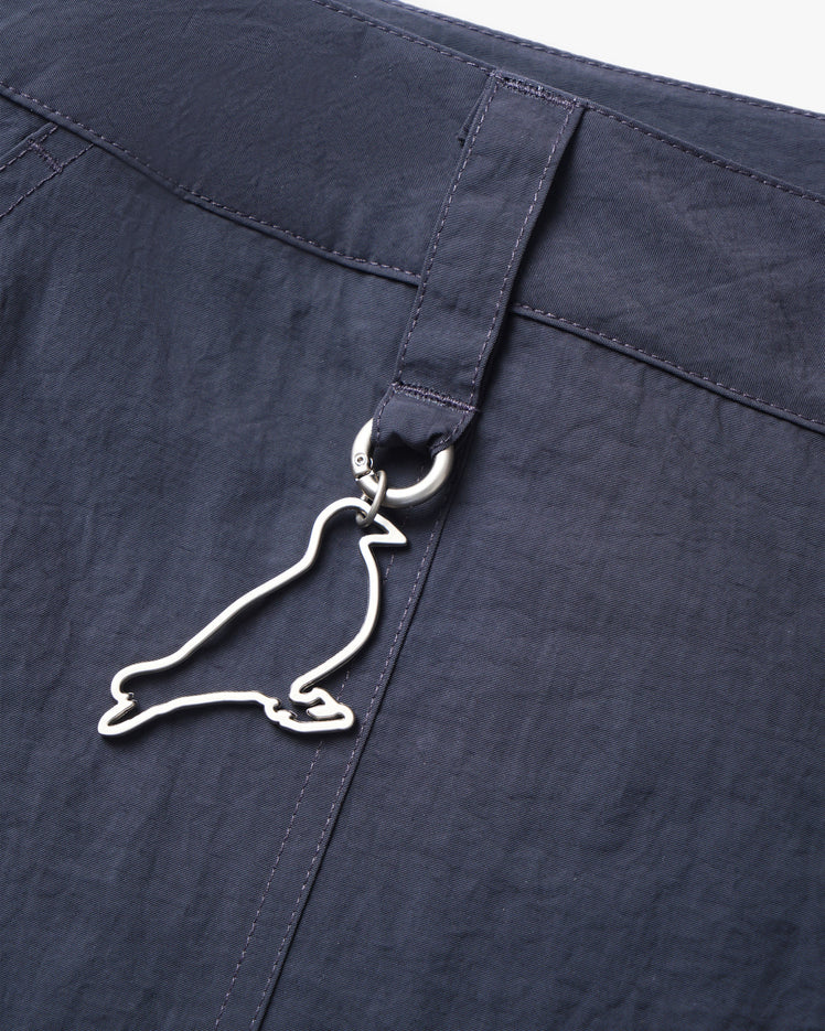 Palladium Nylon Pant