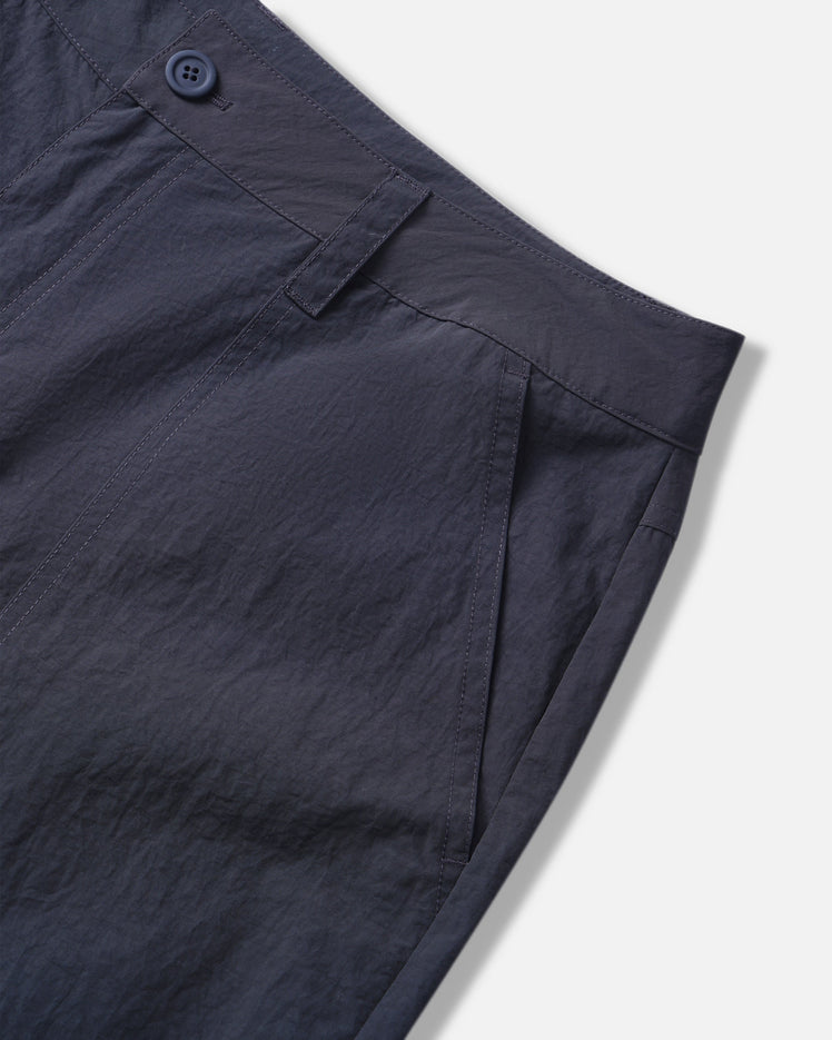 Palladium Nylon Pant