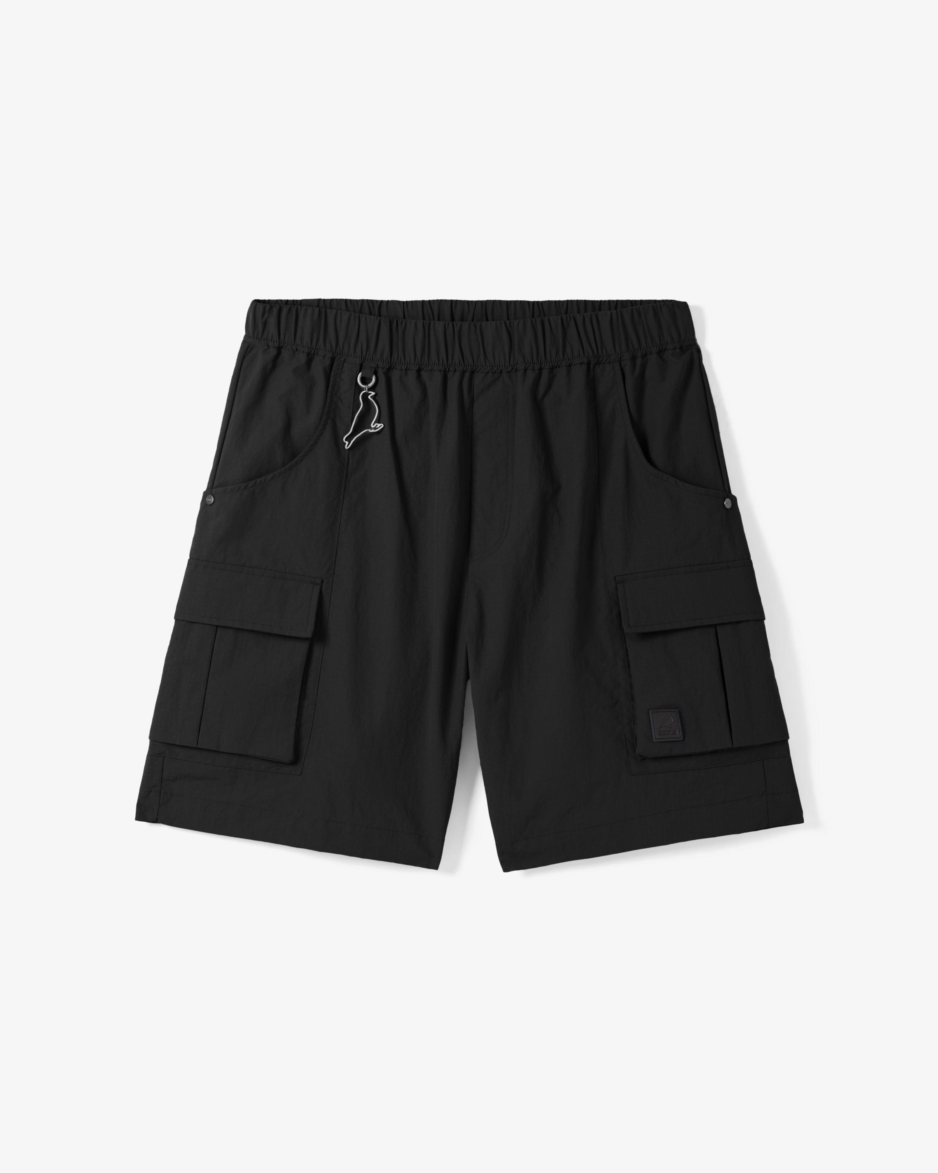 St. Marks Nylon Short