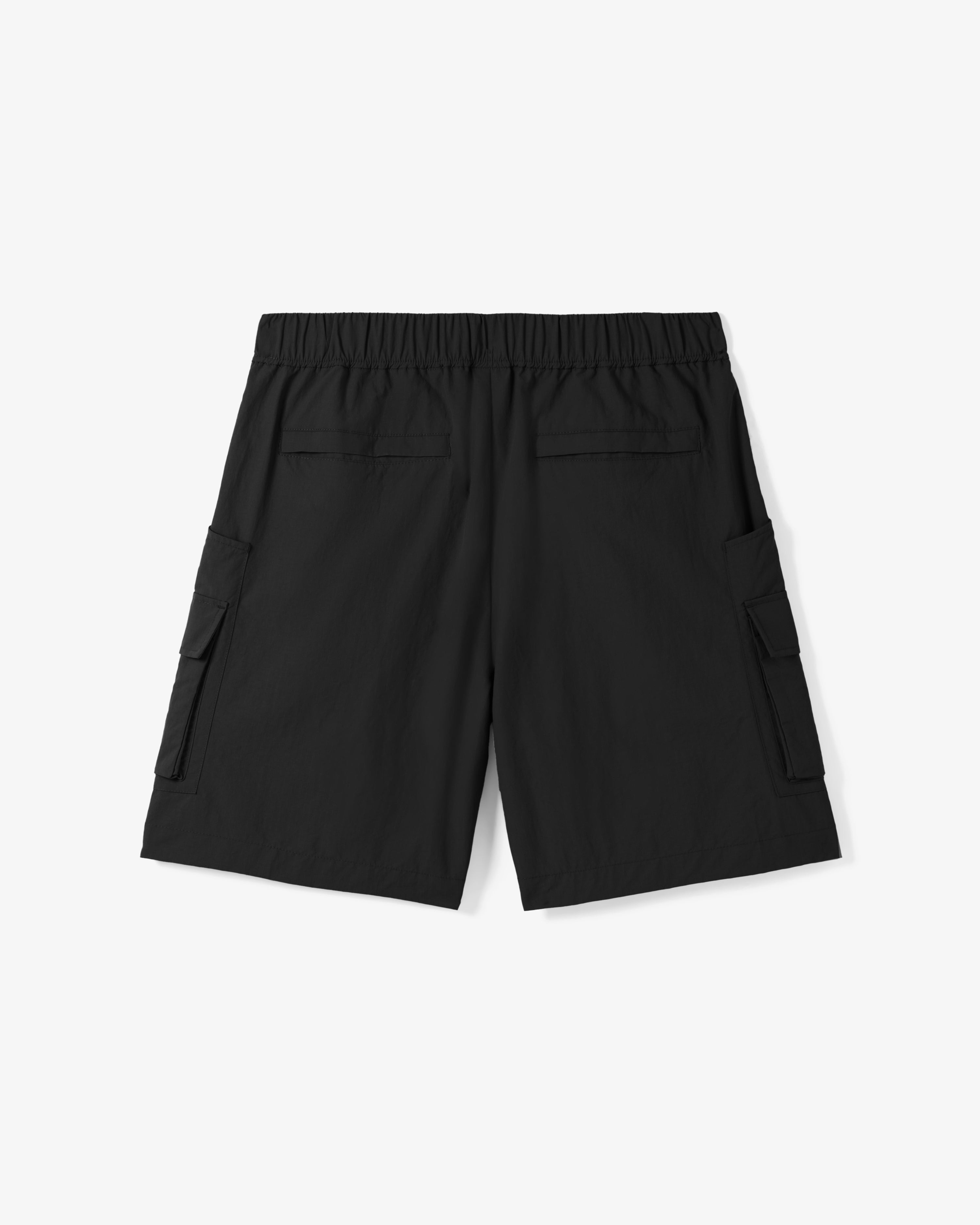 St. Marks Nylon Short