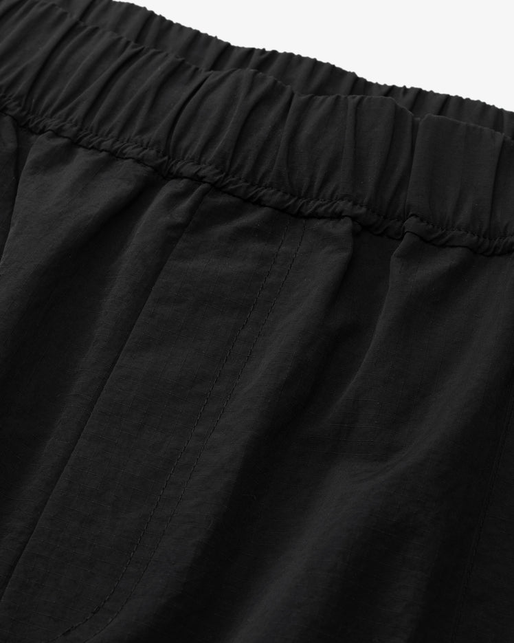 St. Marks Nylon Short