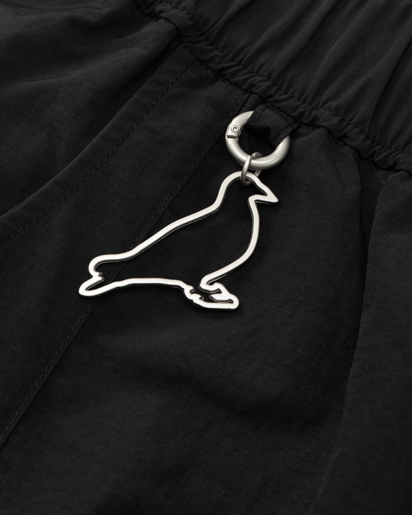 St. Marks Nylon Short