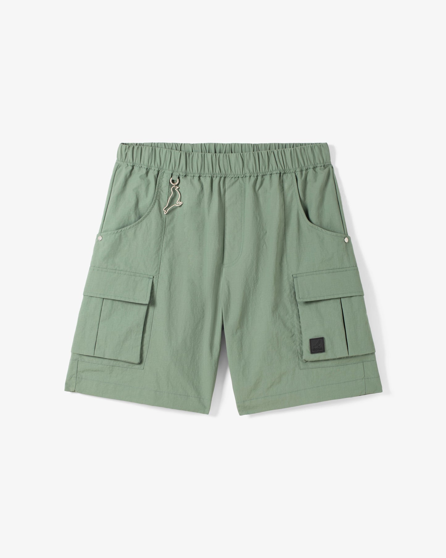 St. Marks Nylon Short