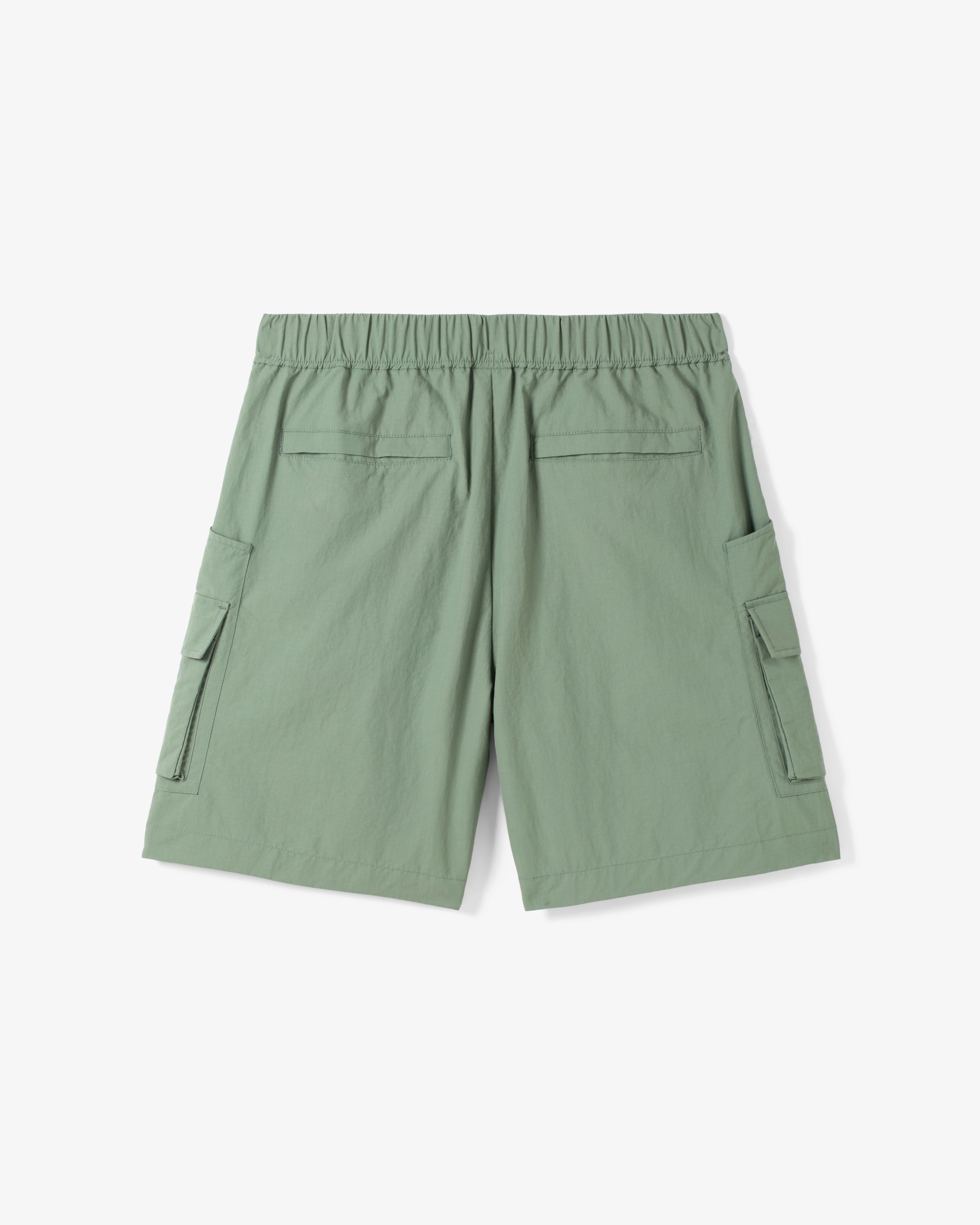 St. Marks Nylon Short