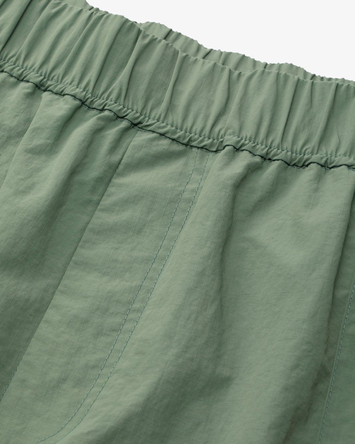 St. Marks Nylon Short