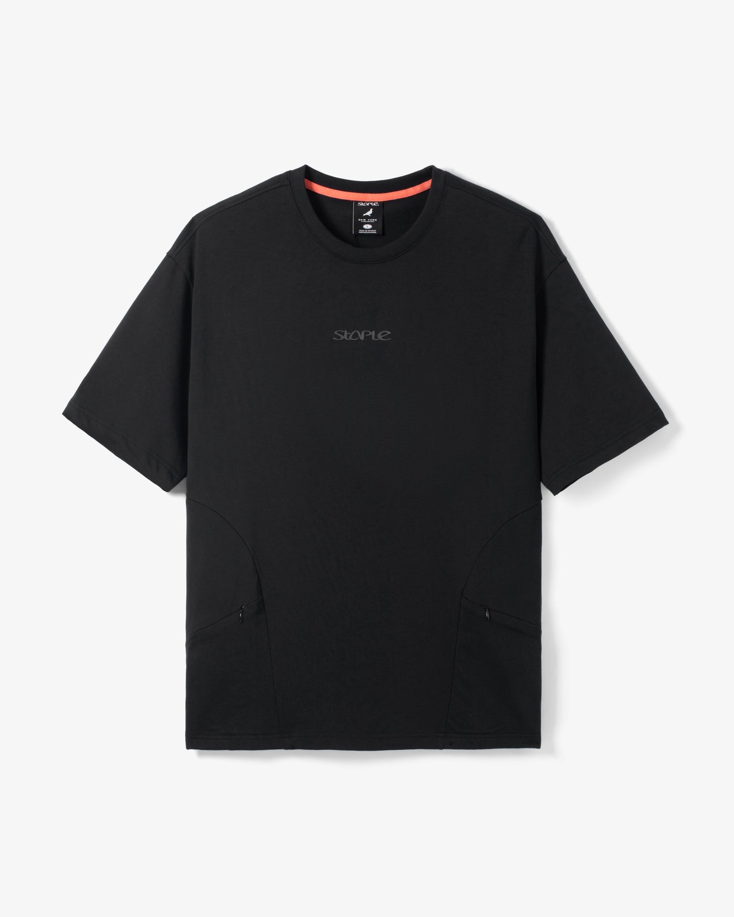 Hoxton Pocket Tee