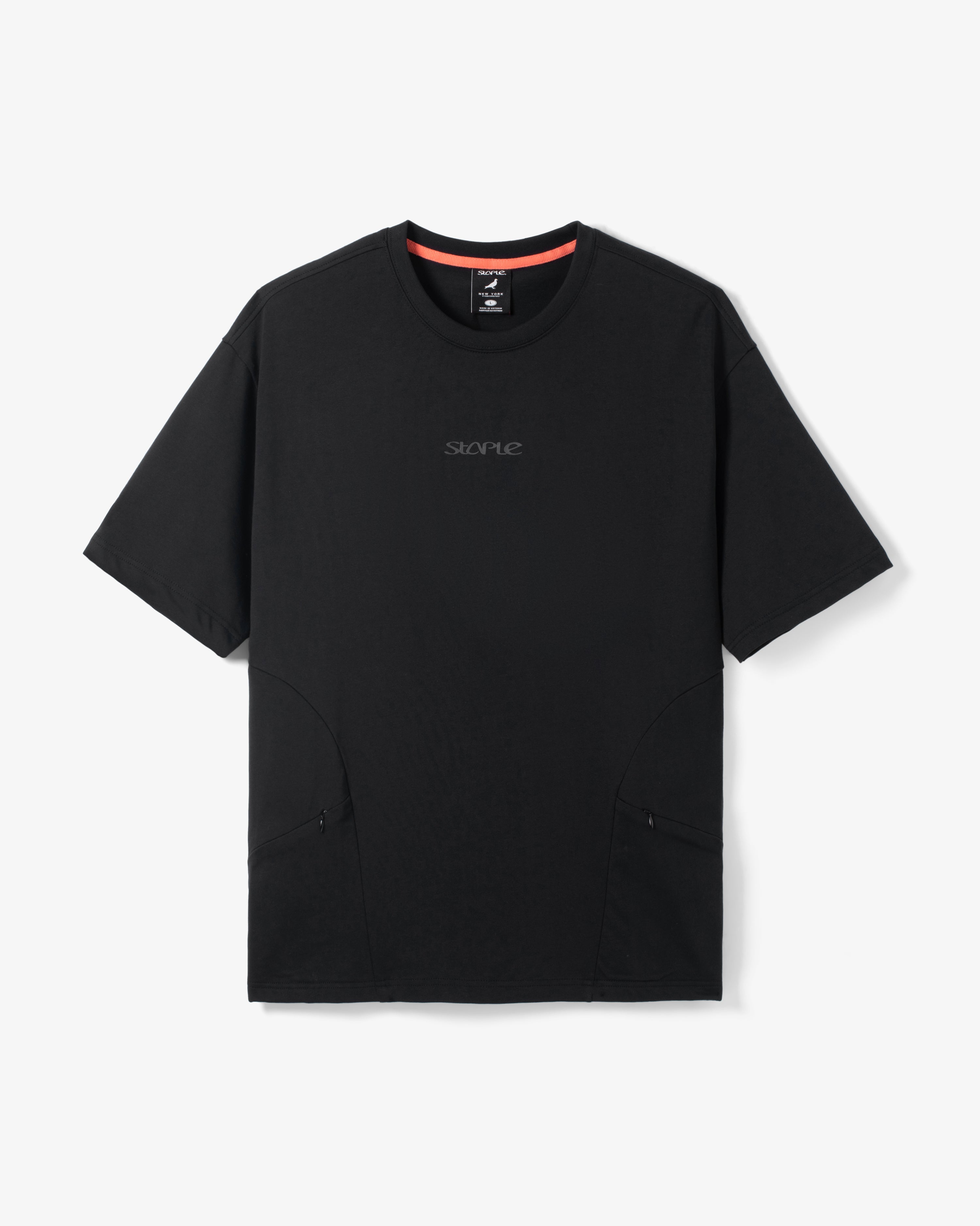 Hoxton Pocket Tee