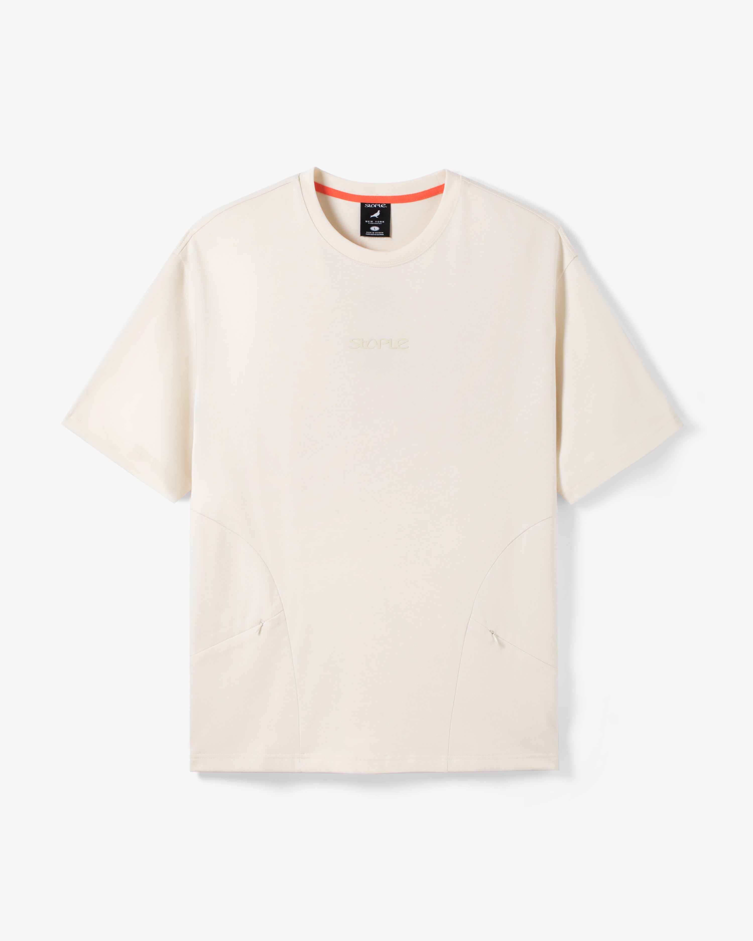 Hoxton Pocket Tee
