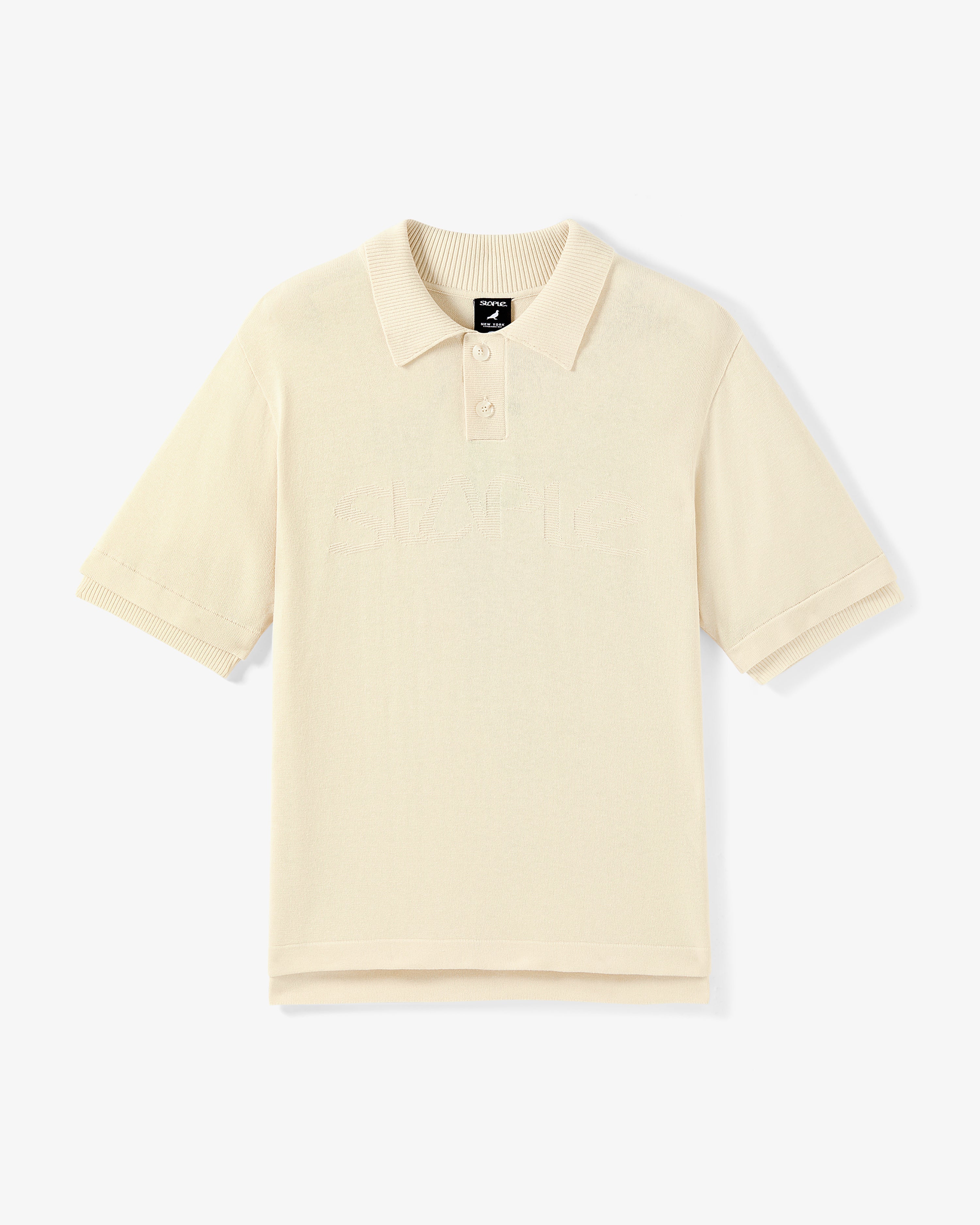 Biltmore Knit Polo