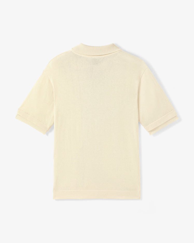 Biltmore Knit Polo