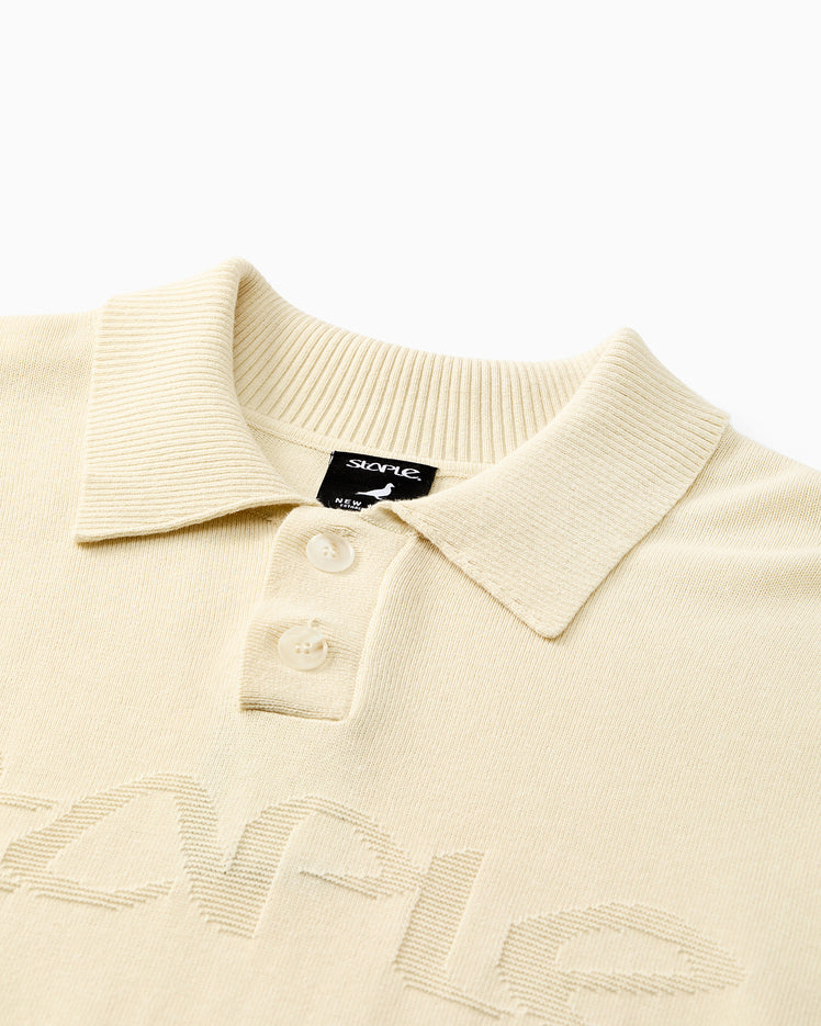 Biltmore Knit Polo