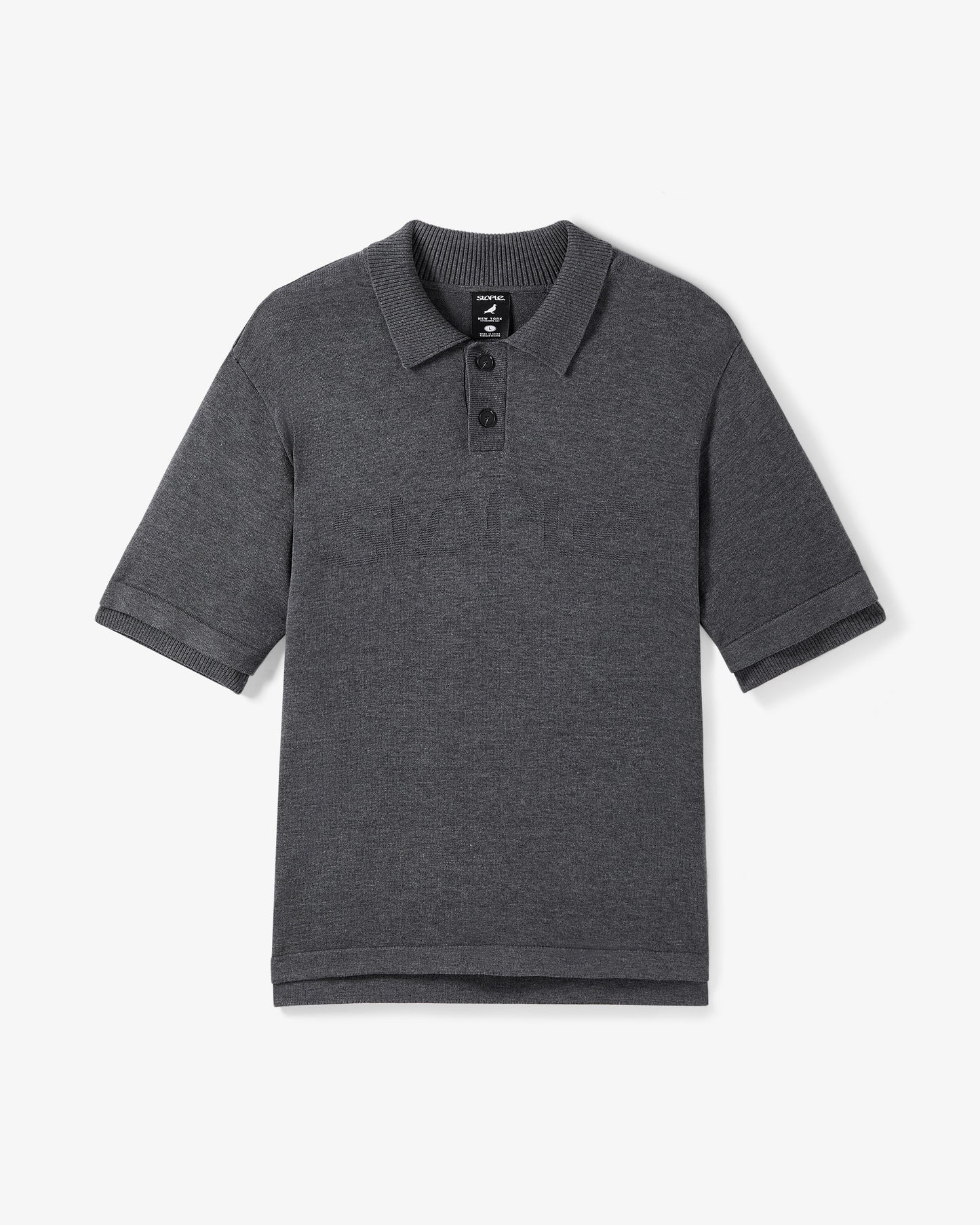 Biltmore Knit Polo