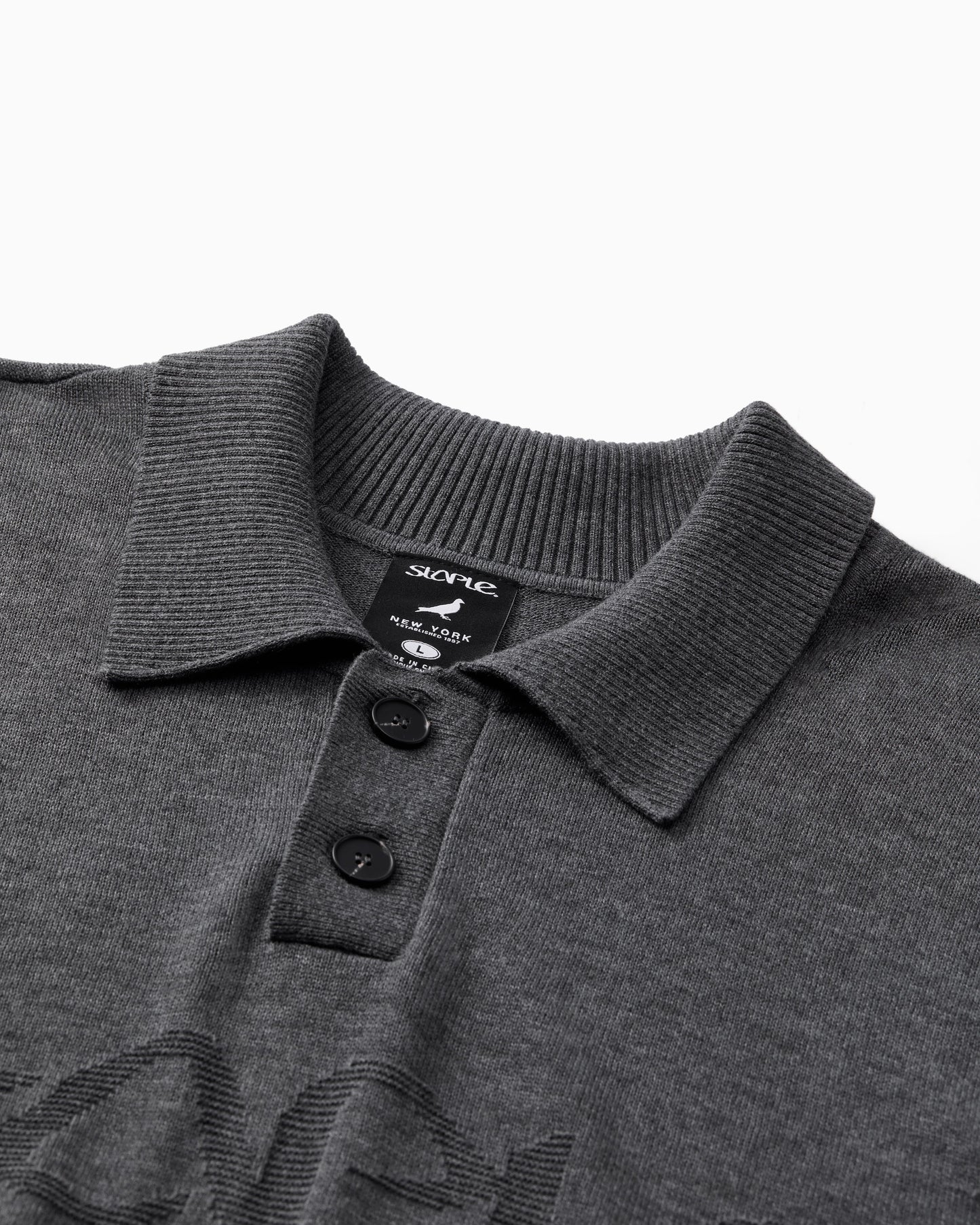 Biltmore Knit Polo