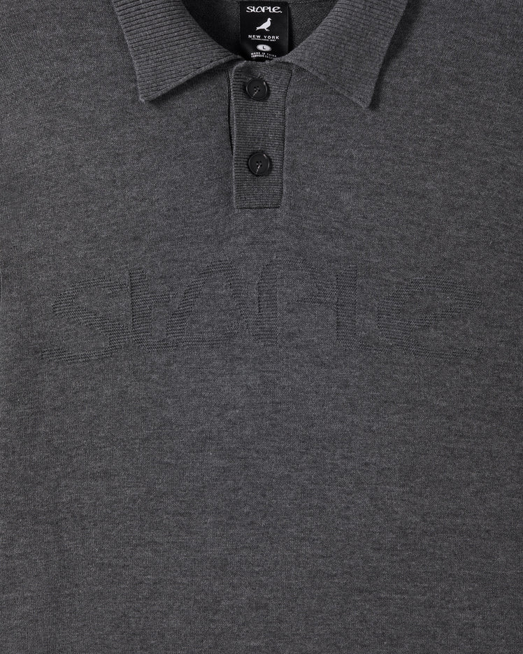 Biltmore Knit Polo