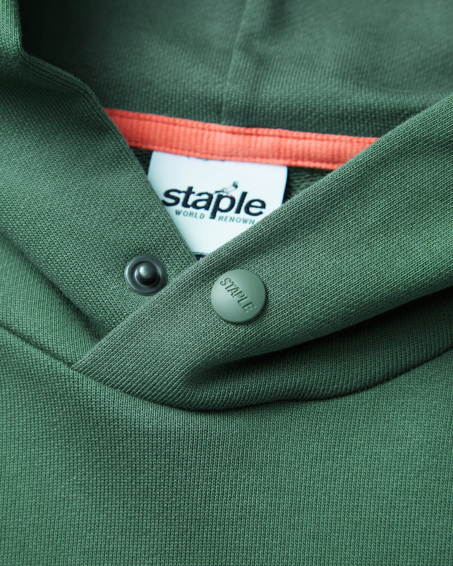 Staple Records Hoodie - Hoodie | Staple Pigeon