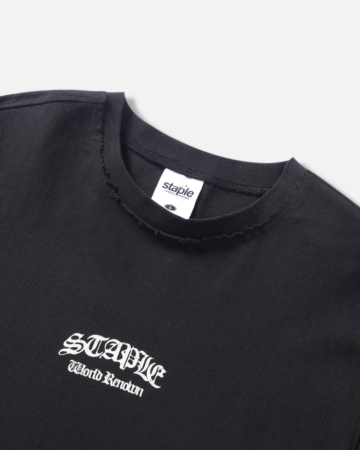 Icons L/S Tee - Tee | Staple Pigeon