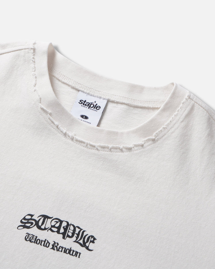 Icons L/S Tee - Tee | Staple Pigeon