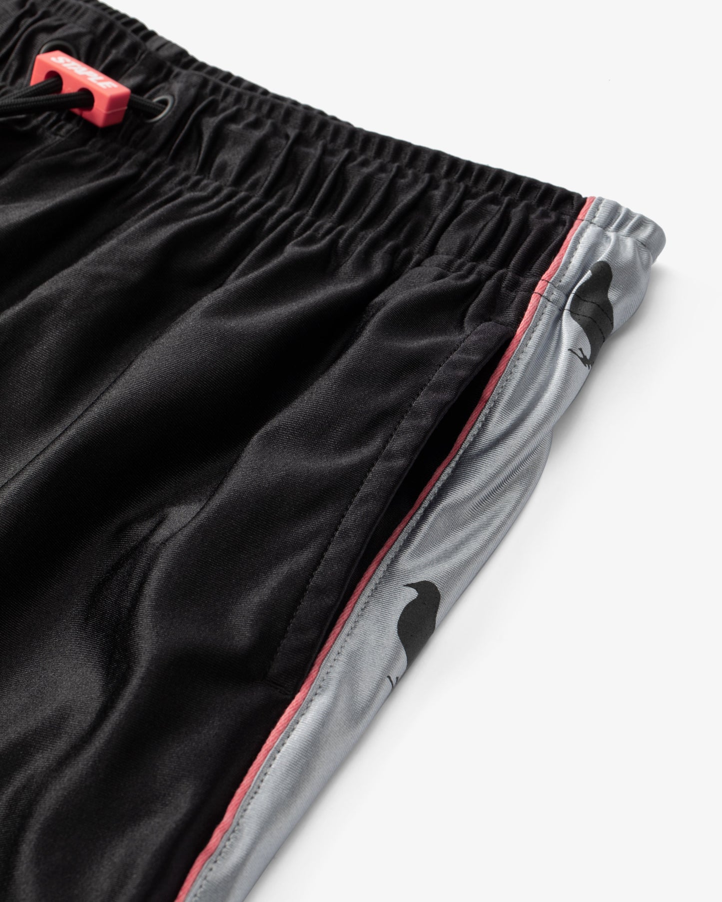 WALDORF TRACK PANT