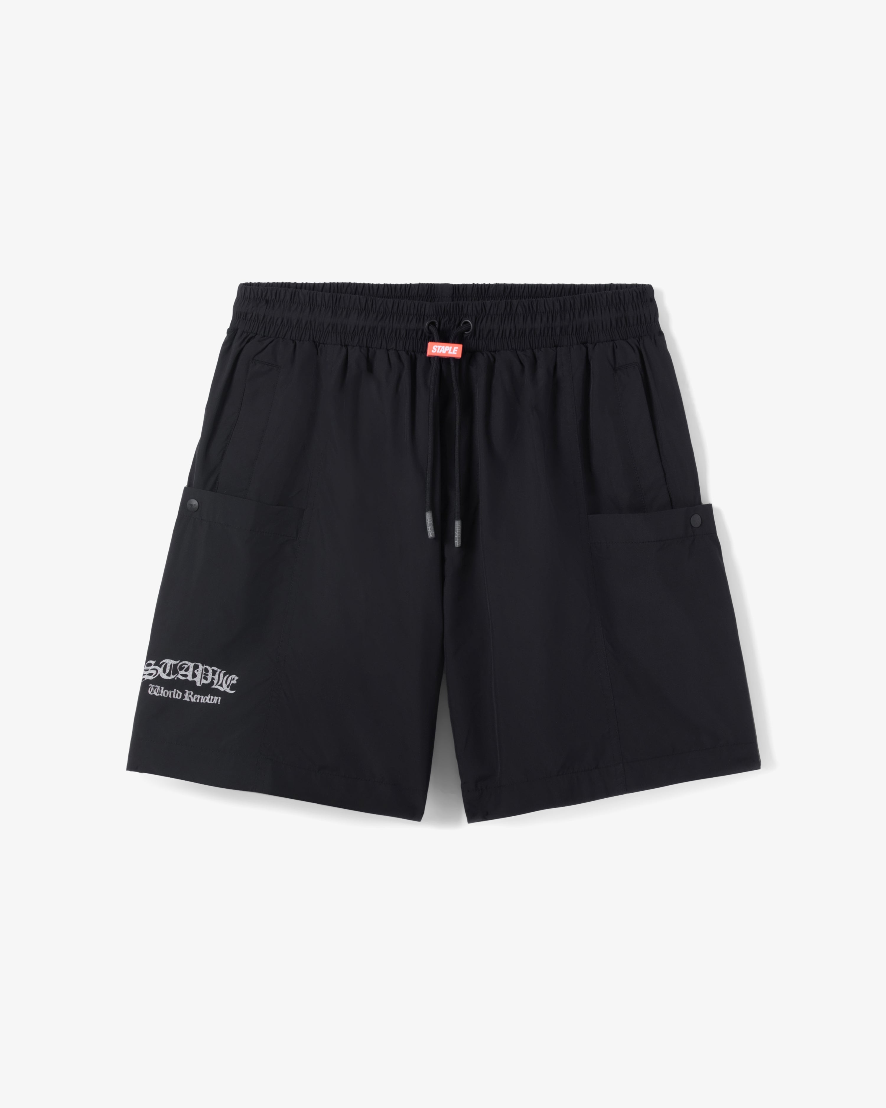 Arlo Nylon Short