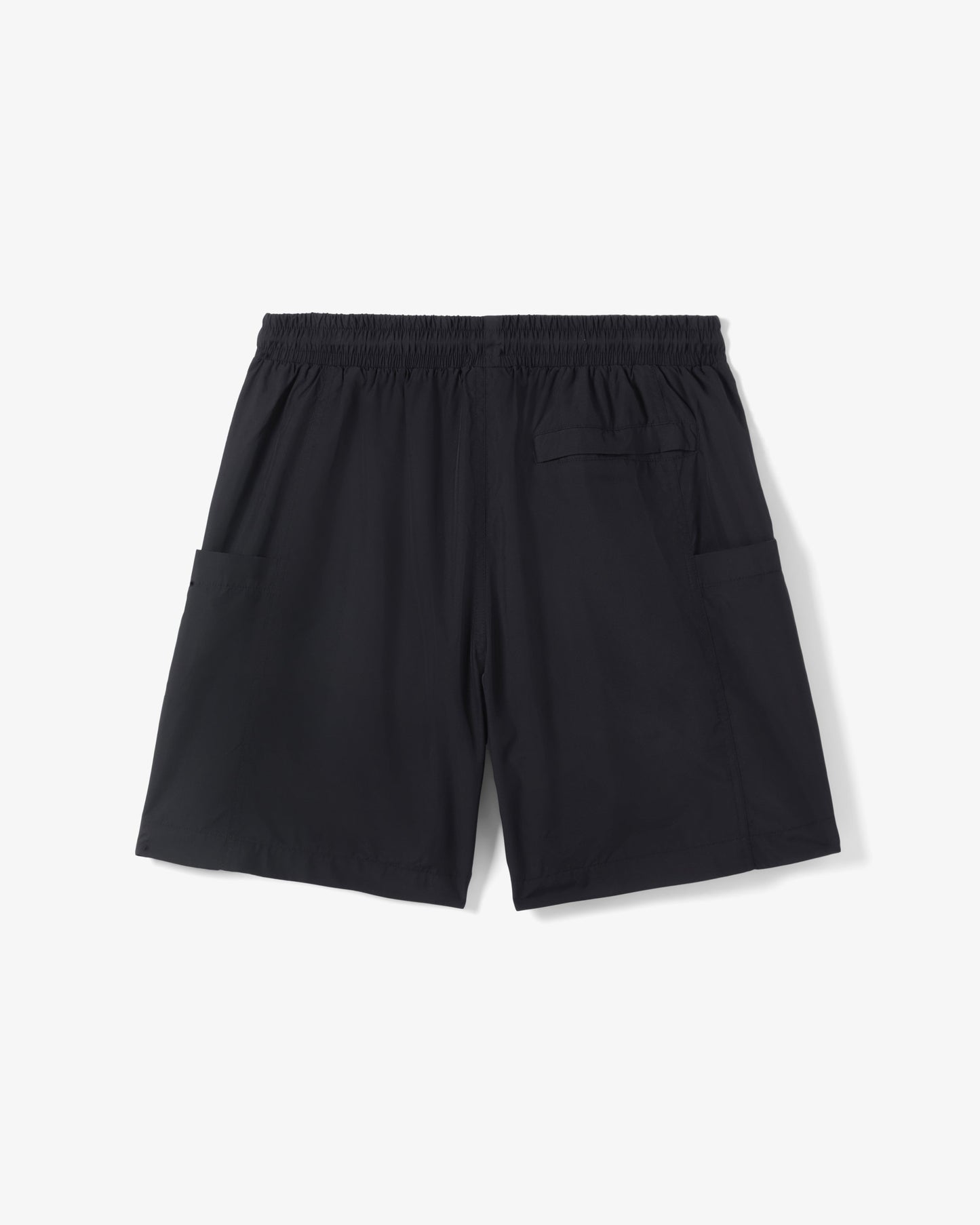 Arlo Nylon Short