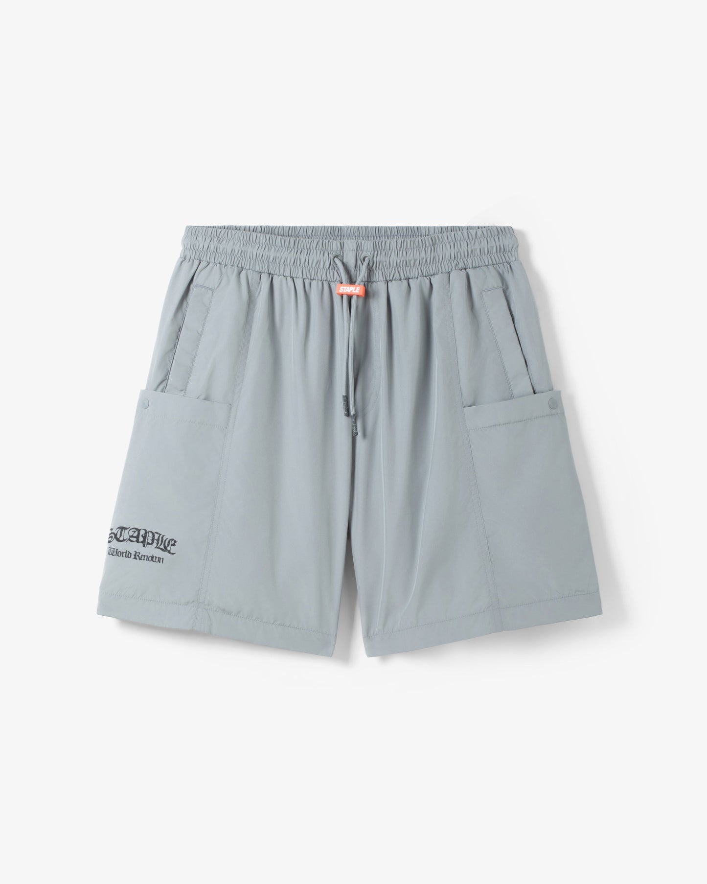 Arlo Nylon Short