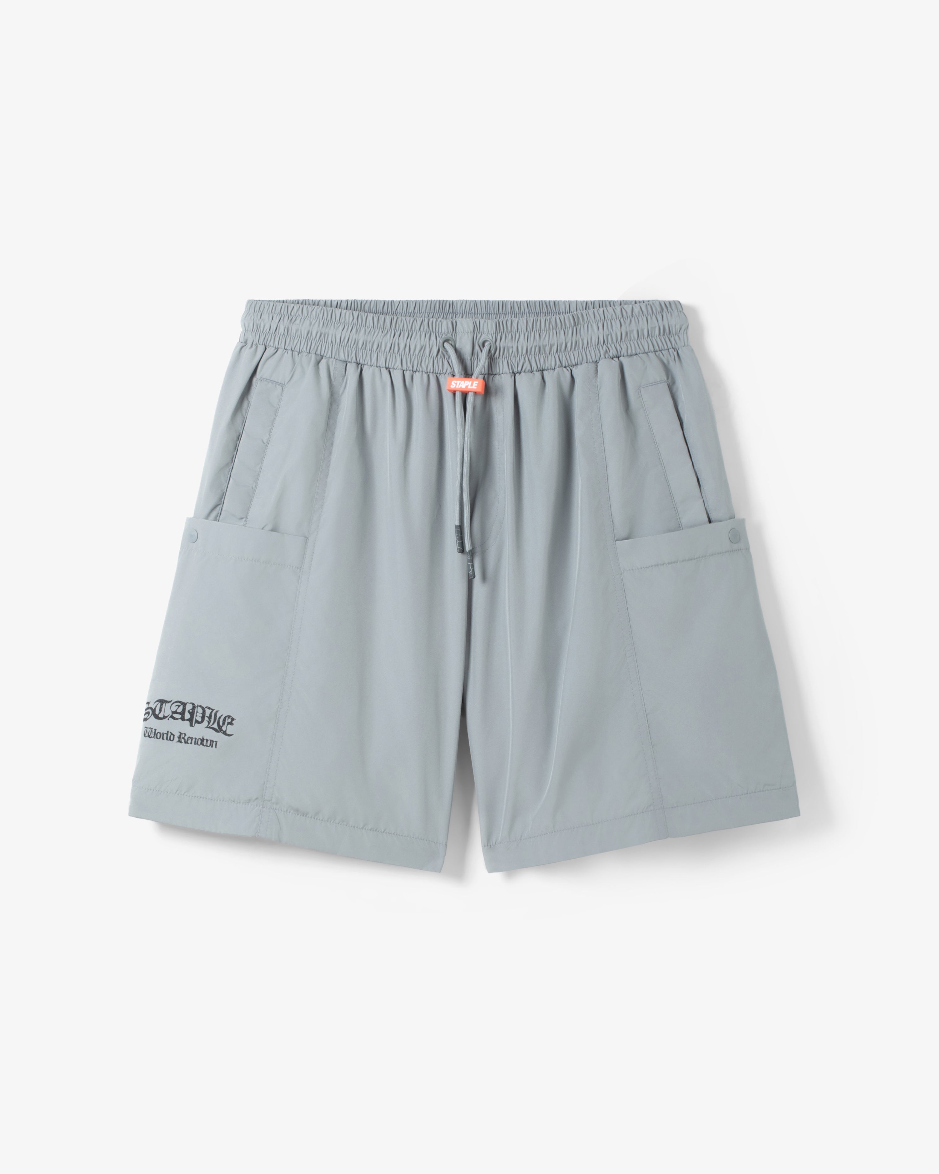 Arlo Nylon Short