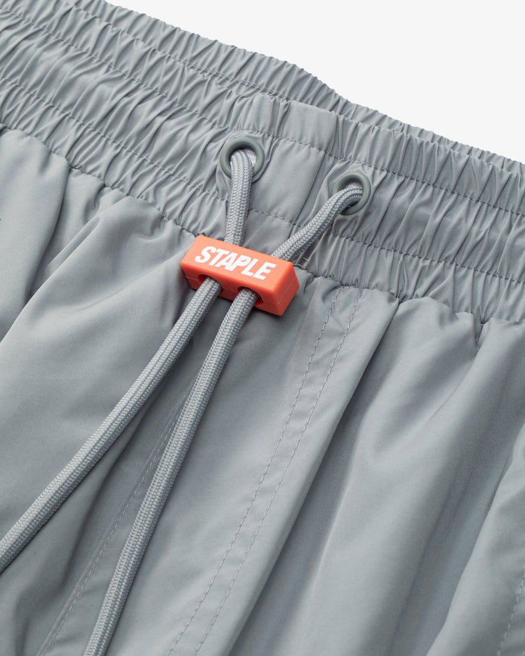 Arlo Nylon Short