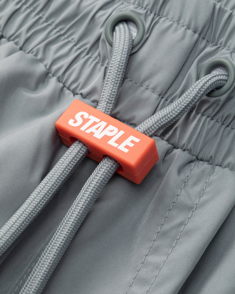 Arlo Nylon Short
