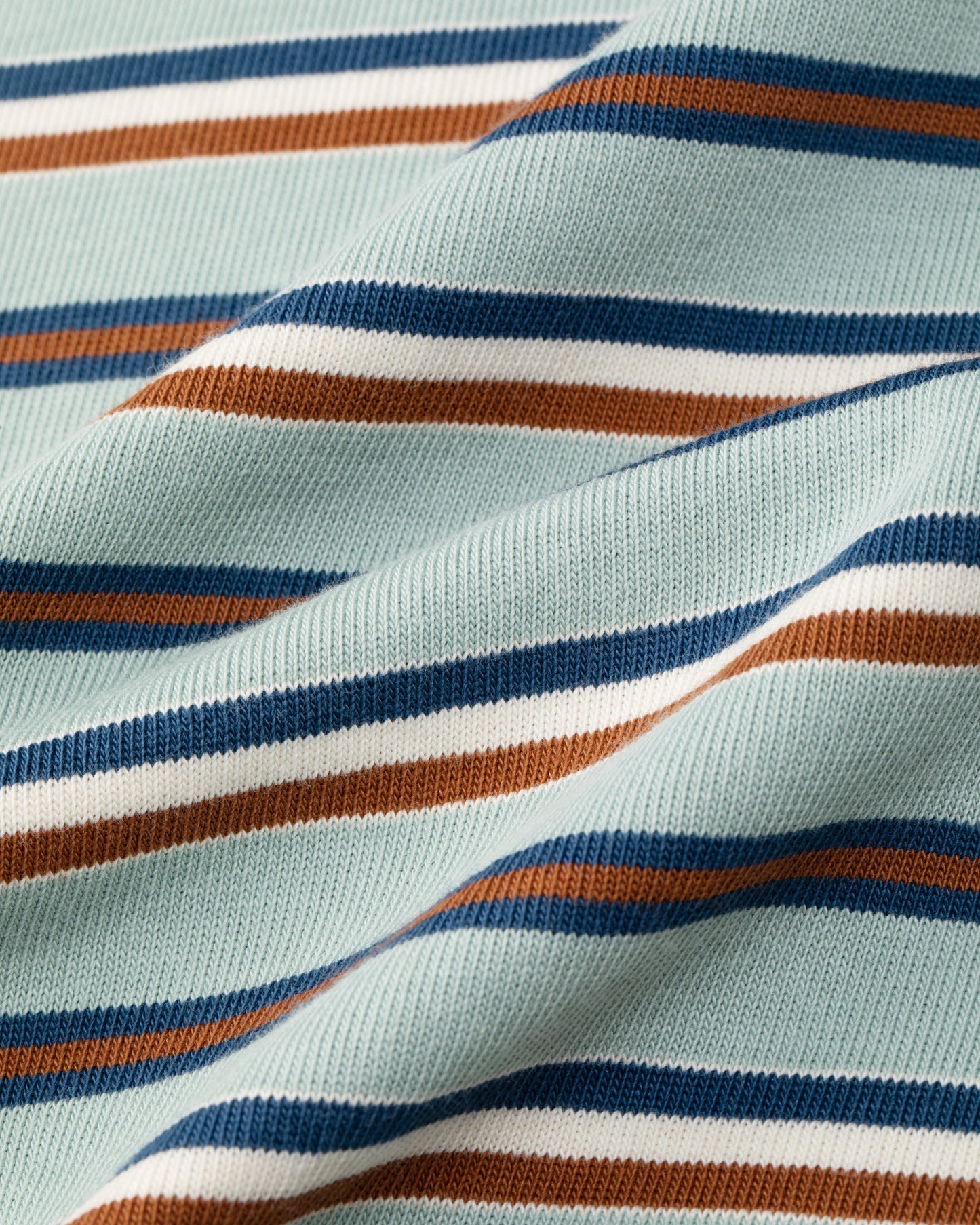 Carlyle Striped Tee