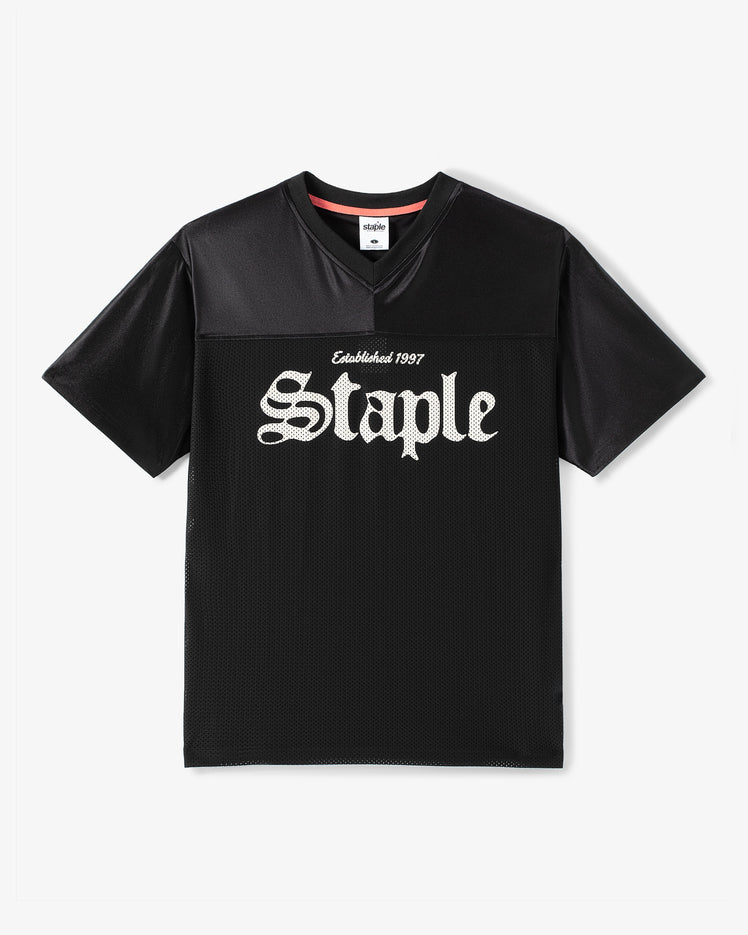 Maritime Logo Jersey